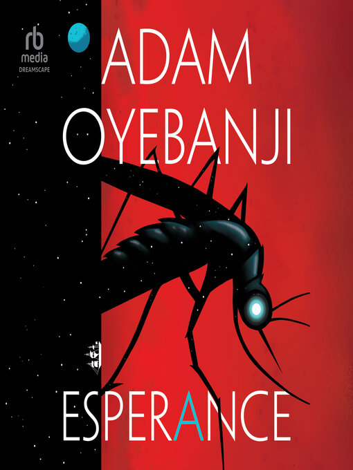 Title details for Esperance by Adam Oyebanji - Wait list